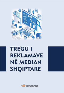 Tregu I Reklamave Në Median Shqiptare Adv Mar in A