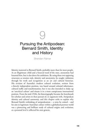 Biographies and Autobiographies of Historians, Edited by Doug Munro and John G