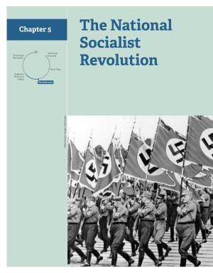 The National Socialist Revolution That Swept Through Germany in 1933, and It Examines the Choices Individual Germans Were Forced to Confront As a Result
