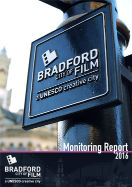 Bradford City of Film Report 201