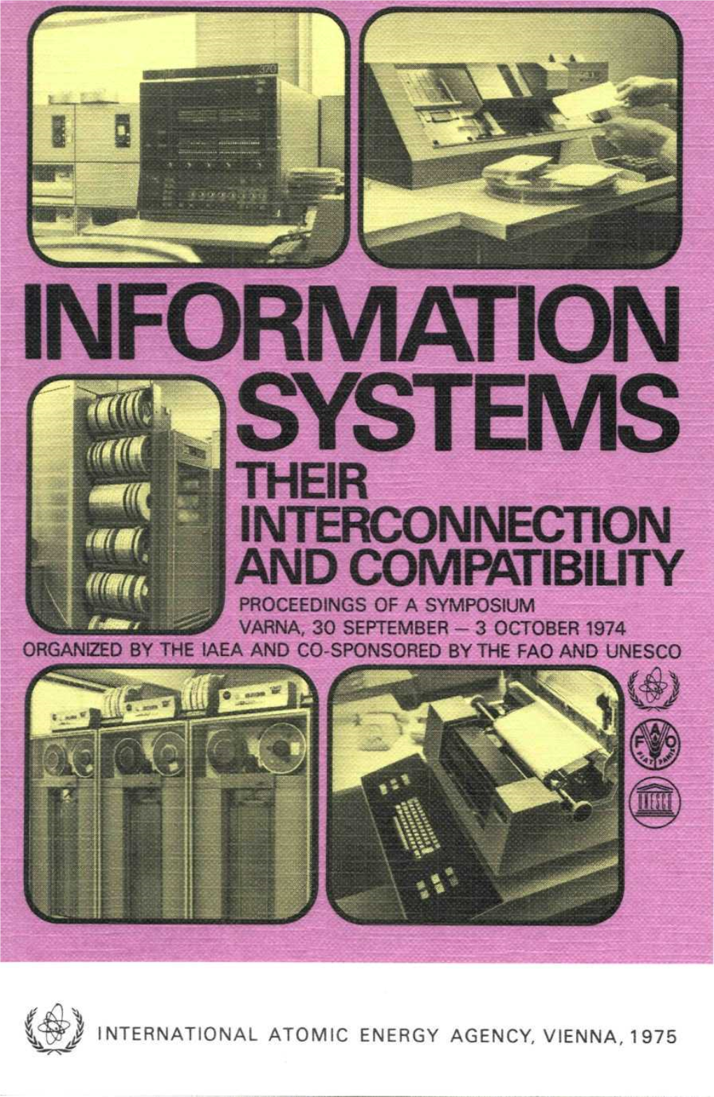 Information Systems