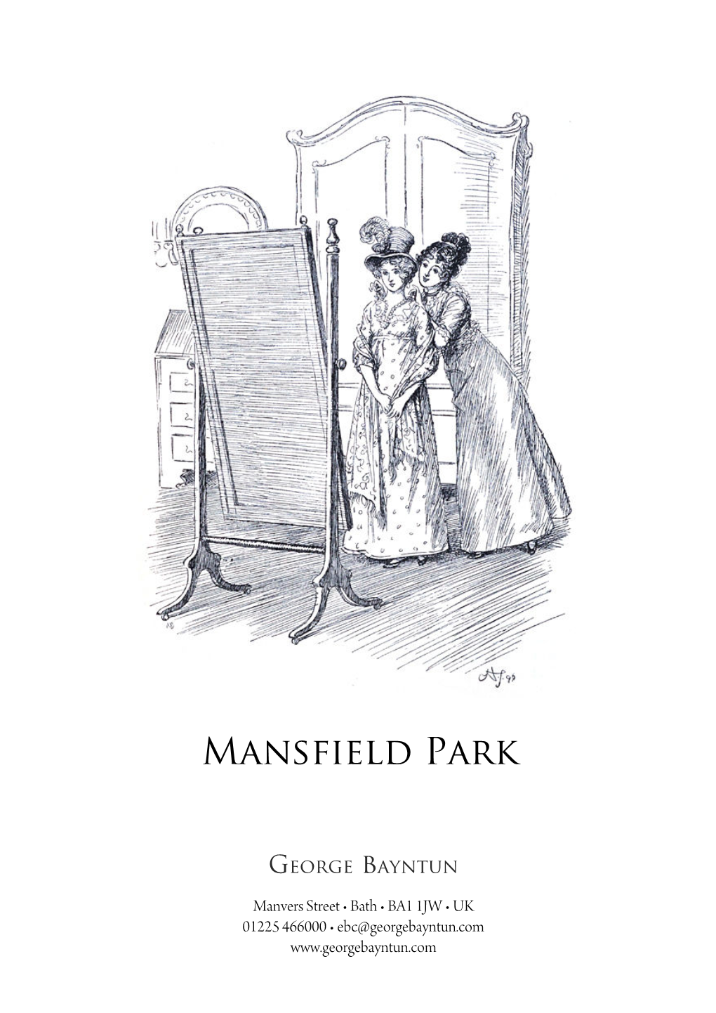 Mansfield Park