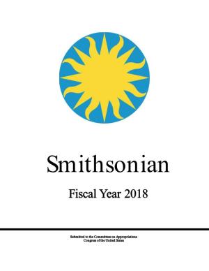 Fiscal Year 2018
