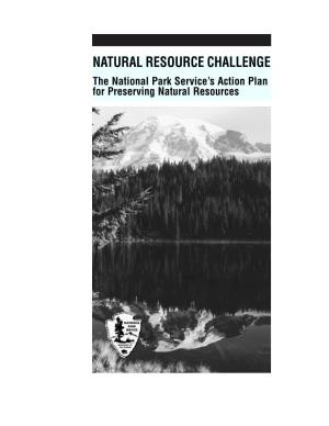 Natural Resource Challenge