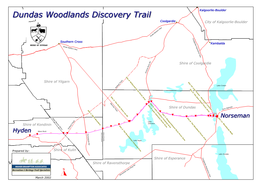 Dundas Woodlands Discovery Trail E