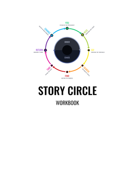 Story Circle Workbook
