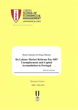 Unemployment and Capital Accumulation in Portugal