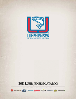 2011Luhr-Jensencatalog