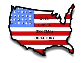 2021 Public Officials Directory