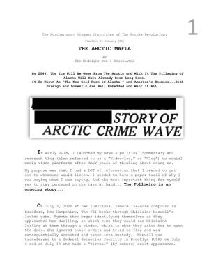 The Arctic Mafia