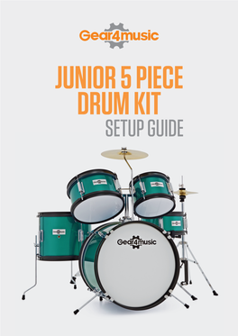 Your Drum Kit