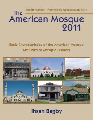 The American Mosque 2011:Layout 1 2/8/12 6:45 PM Page 1