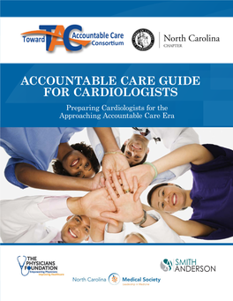 Accountable Care Guide for Cardiologists