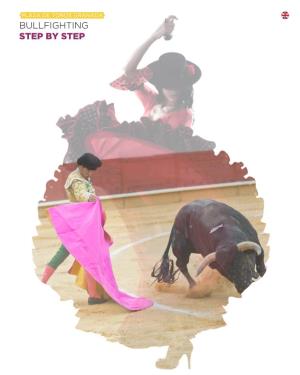 BULLFIGHTING STEP by STEP Granada Is a Destination Which Will Change Your Life