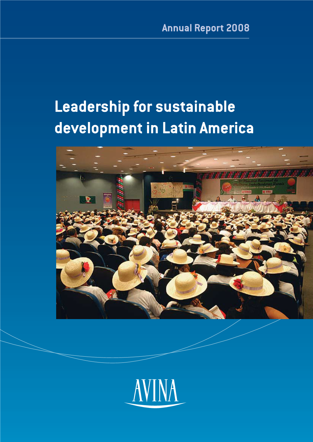 Leadership for Sustainable Development in Latin America