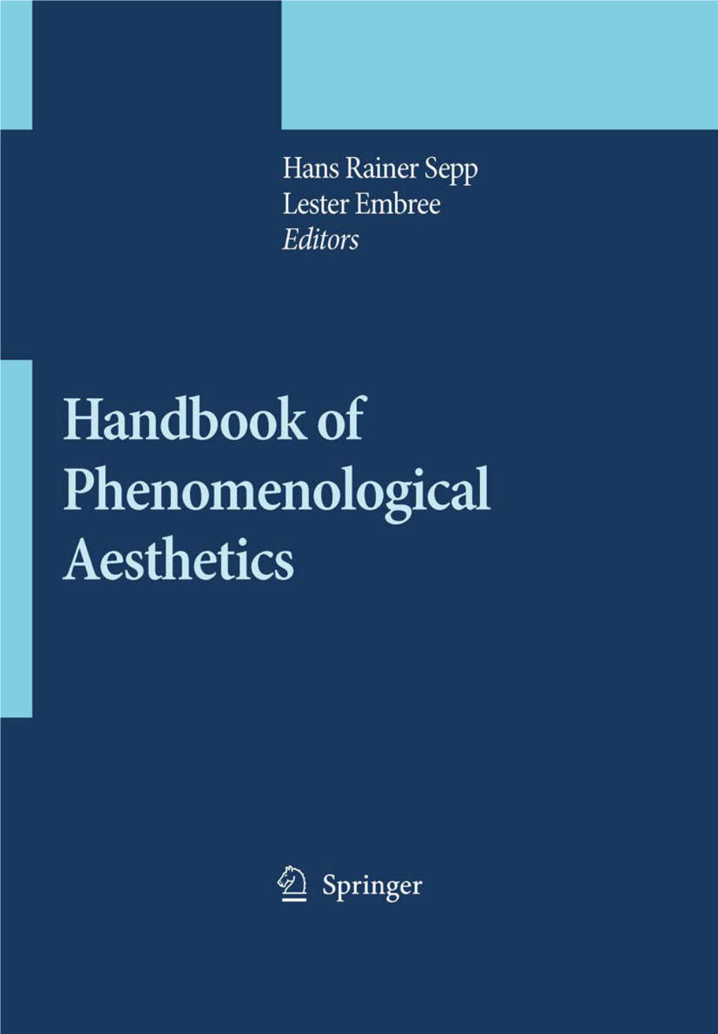 Contributions to Phenomenology