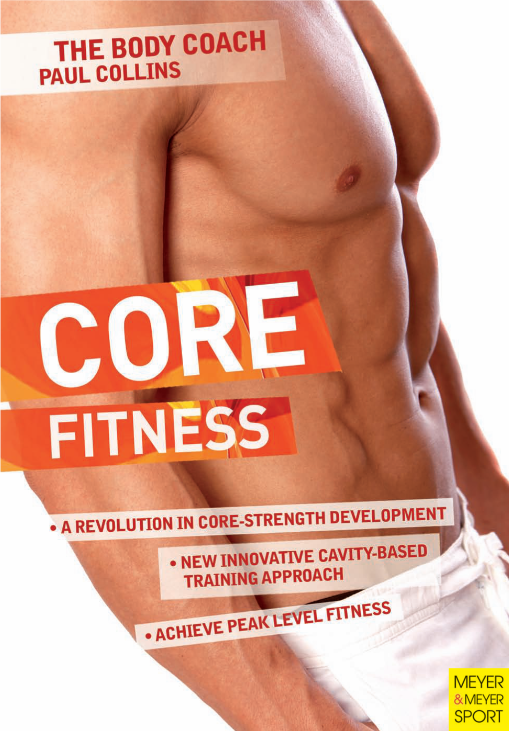 Core Fitness Core 01.12.2009 11:15 Uhr Seite 2