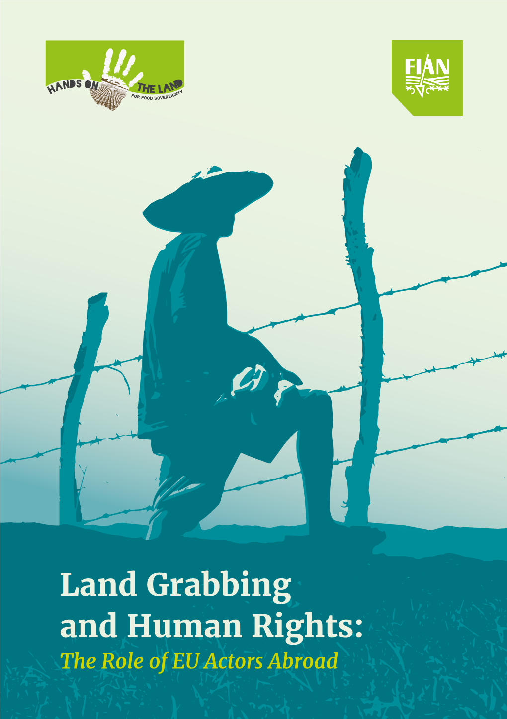 Land Grabbing and Human Rights