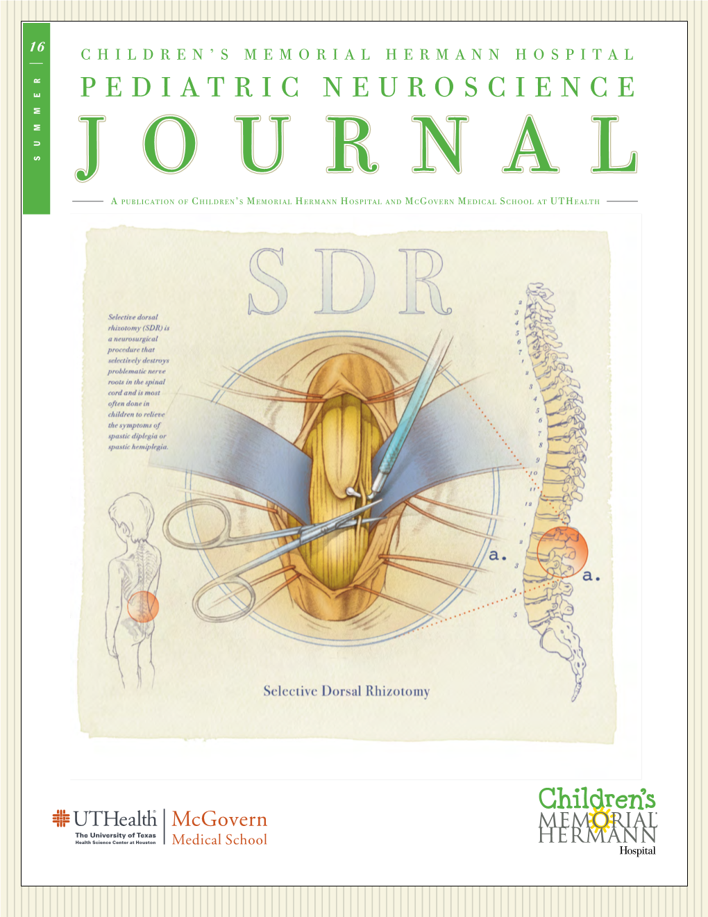 Pediatric Neuroscience