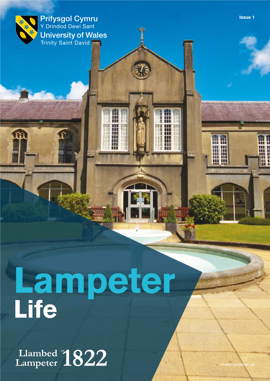 Lampeter Life