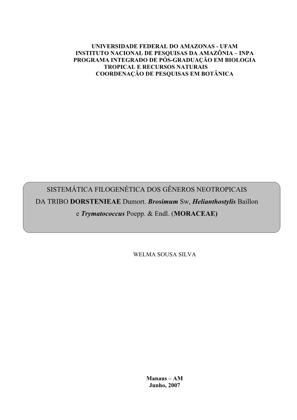 Dissertação Welma Sousa Silva.Pdf