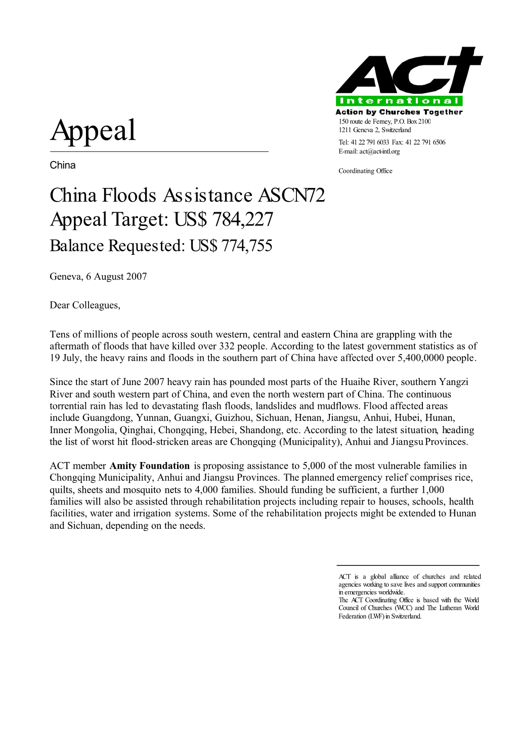 ASCN72 APPEAL Final Document