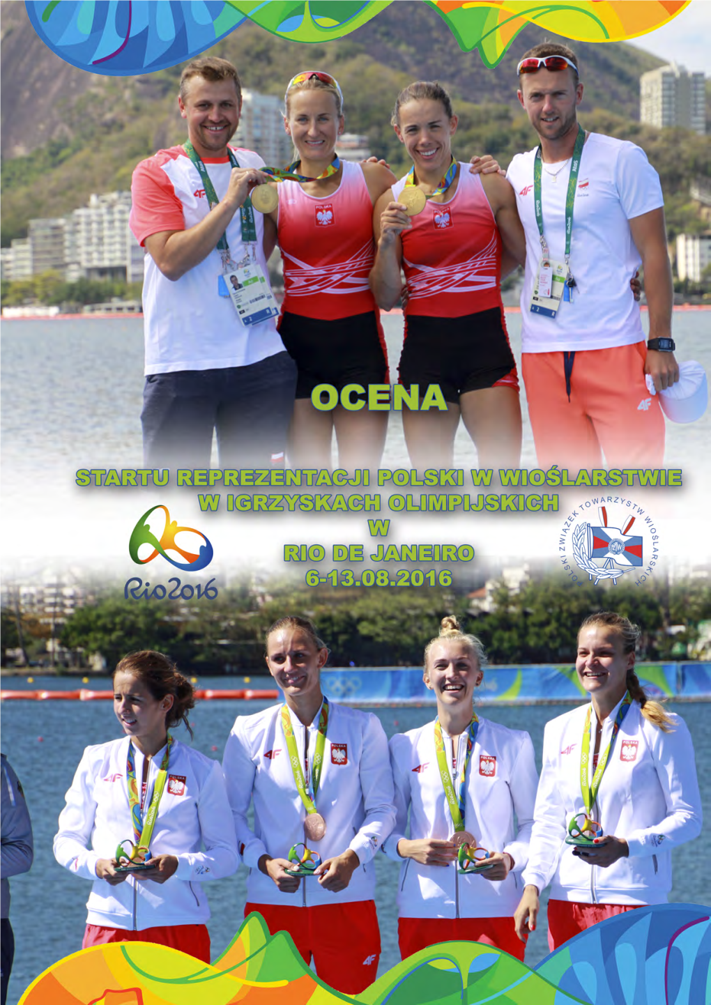 Igrzyska Olimpijskie W Rio De Janeiro