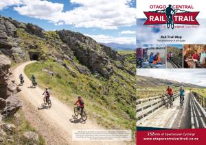 Download Our Trail Brochure