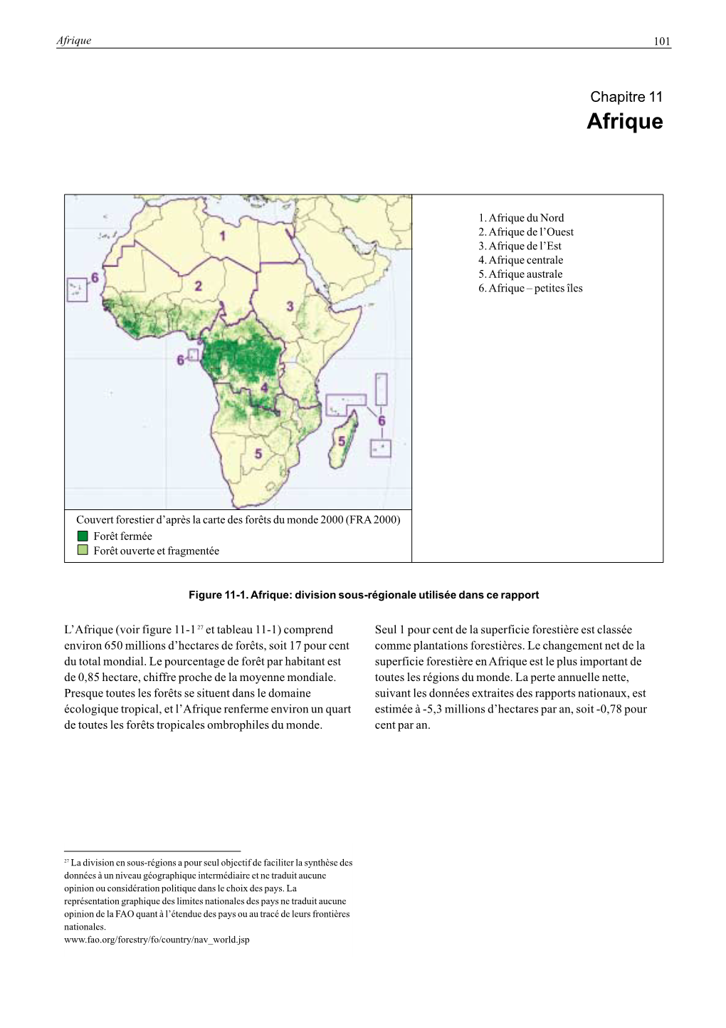 Afrique Centrale 5