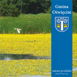 Gmina Oświęcim