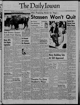 Daily Iowan (Iowa City, Iowa), 1956-07-24