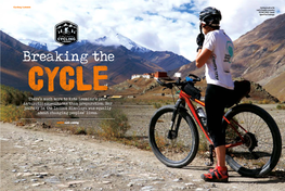 OU1901 092-099 Feature Cycling Ladakh