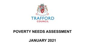 Poverty Needs Assessment December 2020