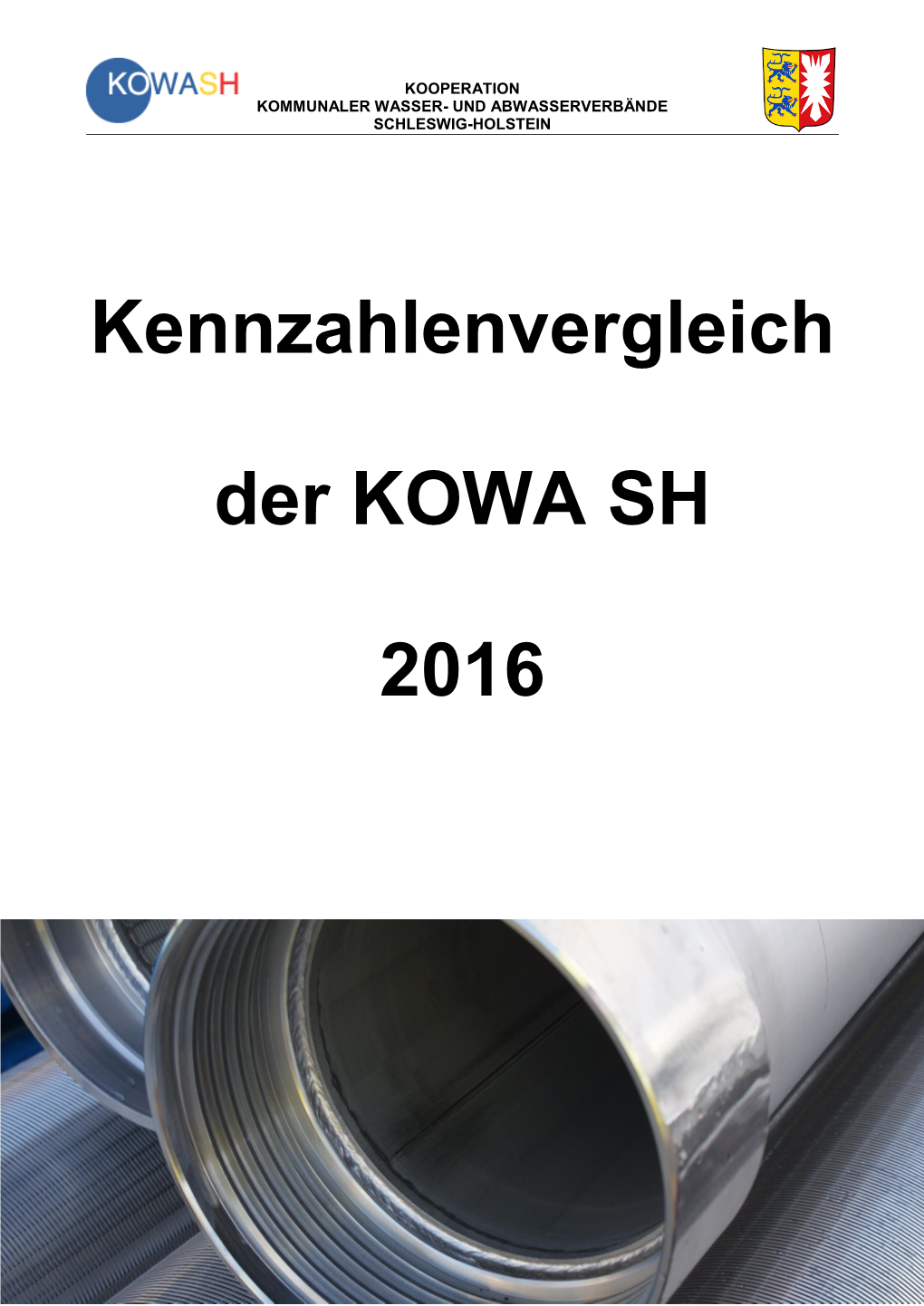 Kennzahlenvergleich Der KOWA SH 2016