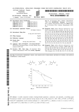 WO 2018/008003 Al 11 January 2018 (11.01.2018) W !P O PCT