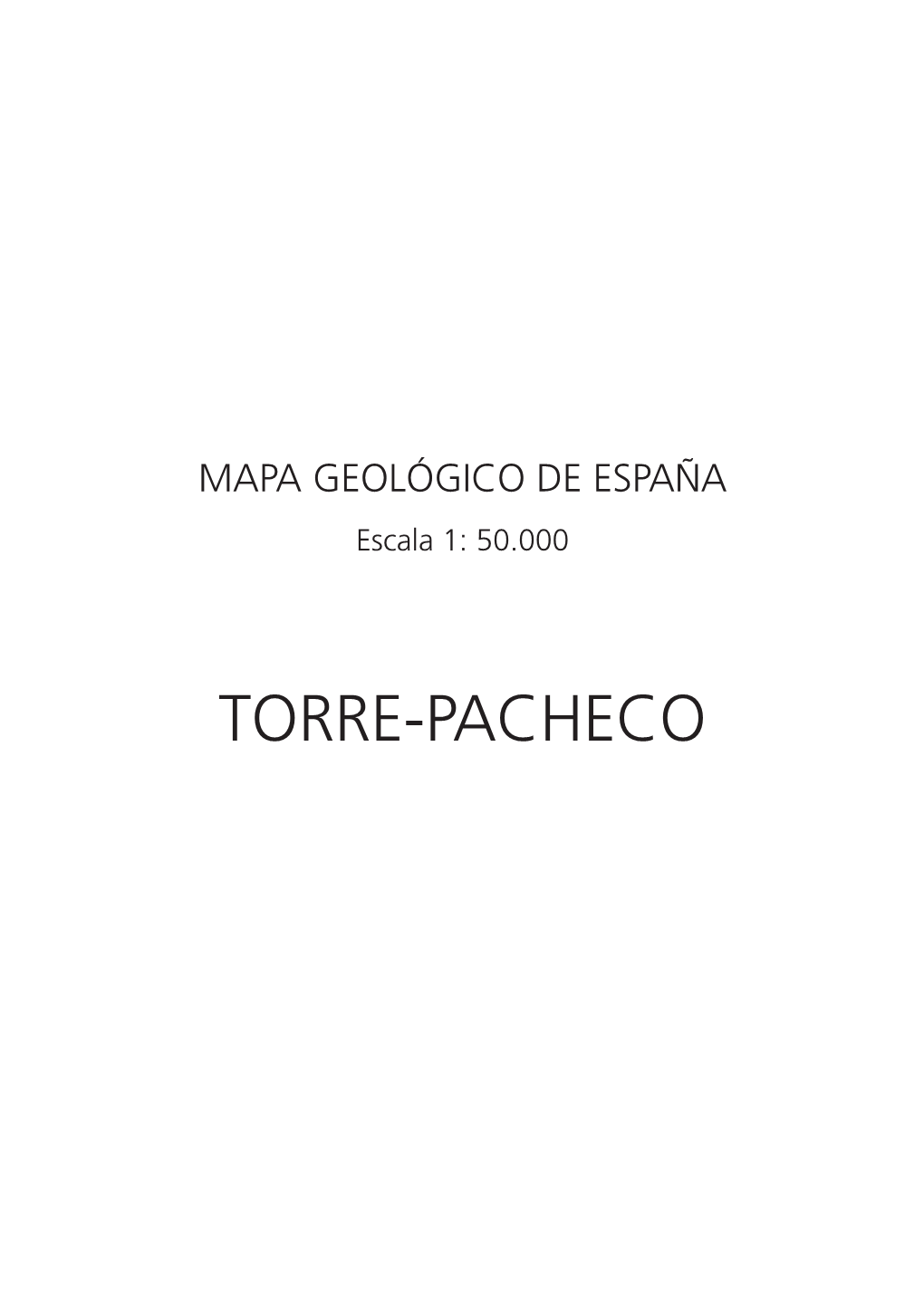 Torre-Pacheco