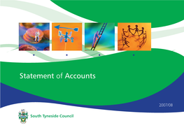 Statement of Accounts 2007/084.28MB