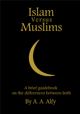 Islamversusmuslims (1) (Pdf) Download