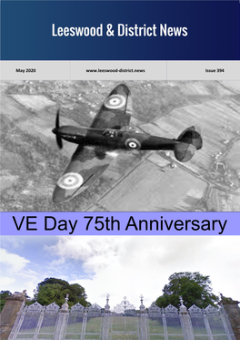 VE Day 75Th Anniversary