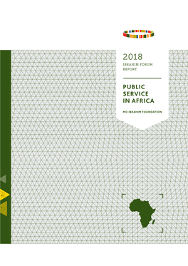 Public Service in Africa