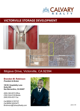 Victorville, CA 92394