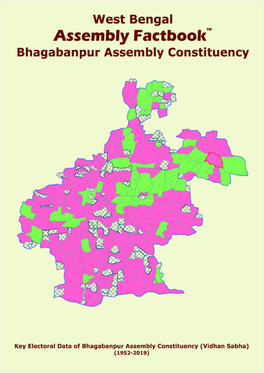 Bhagabanpur Assembly West Bengal Factbook