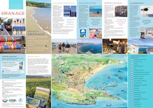 Swanage Visitor Guide