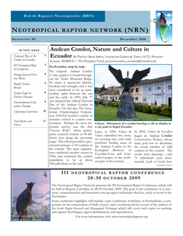 NRN Bulletin English Num 6 (Read-Only)