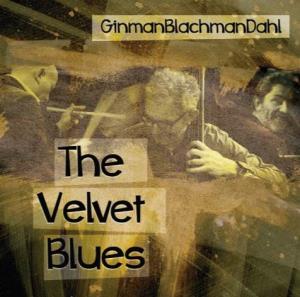 Thomas Blachman, Carsten Dahl and Lennart Ginman Interpreted a Number of Jazz Standards on Blachman Introduces Standard Jazz & Rap, Vol