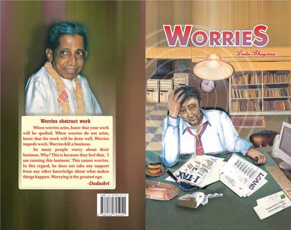 Worries 007563 Std.Pdf