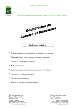 Plan Départemental D'insertion 2005-2010
