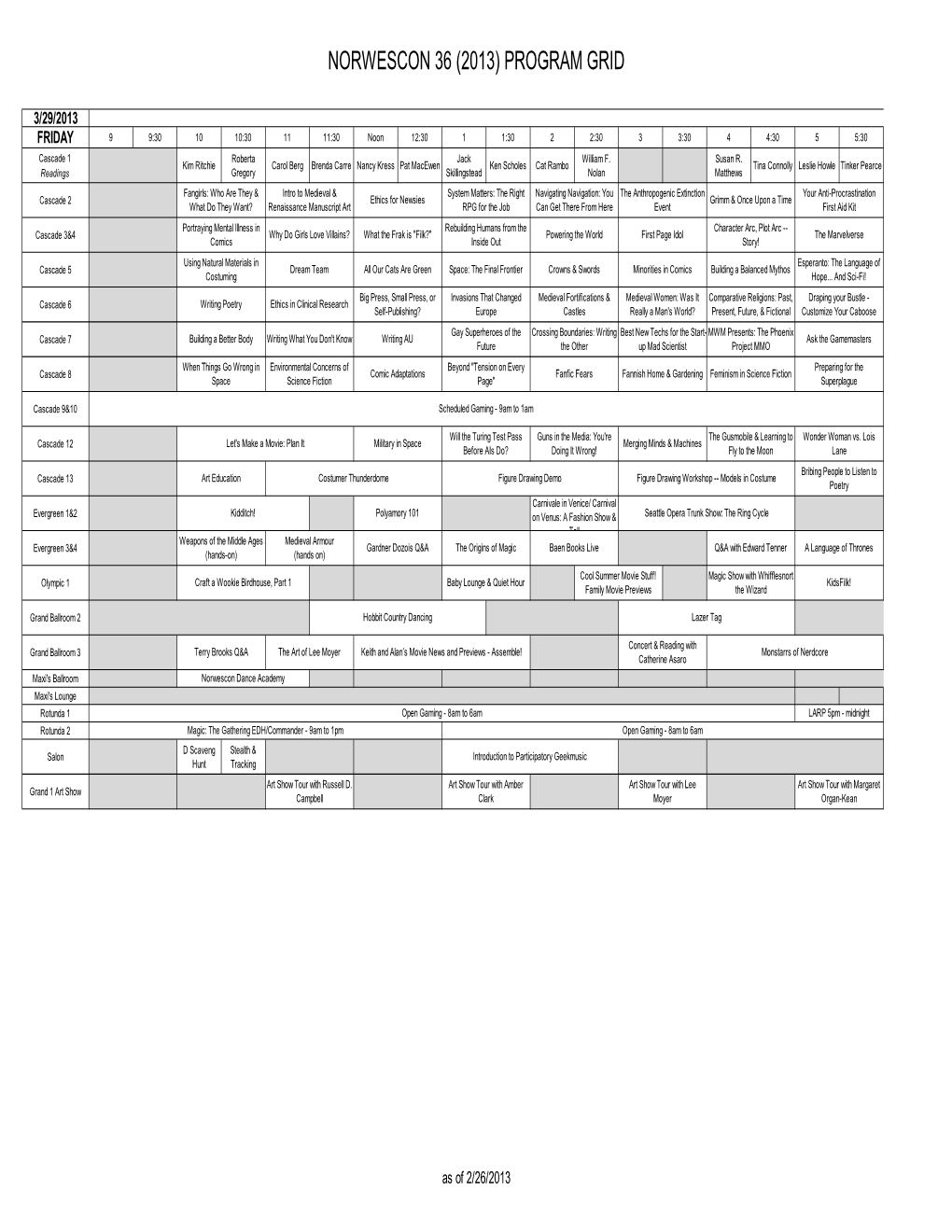 NWC36 Grid with Text.Xlsx