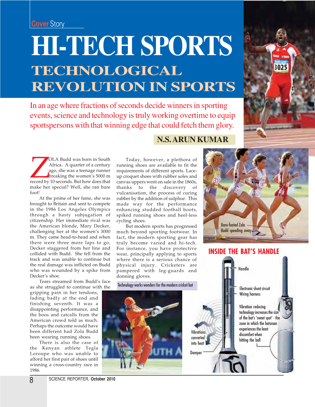 Hi-Tech Sports