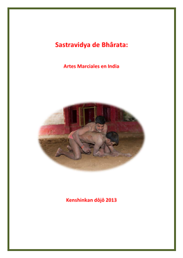 Artes Marciales En La India.Pdf